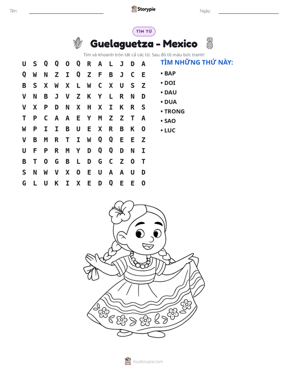 Tìm Từ