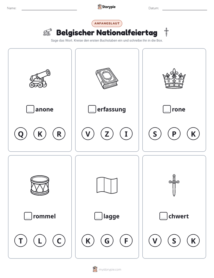 Anfangslaute