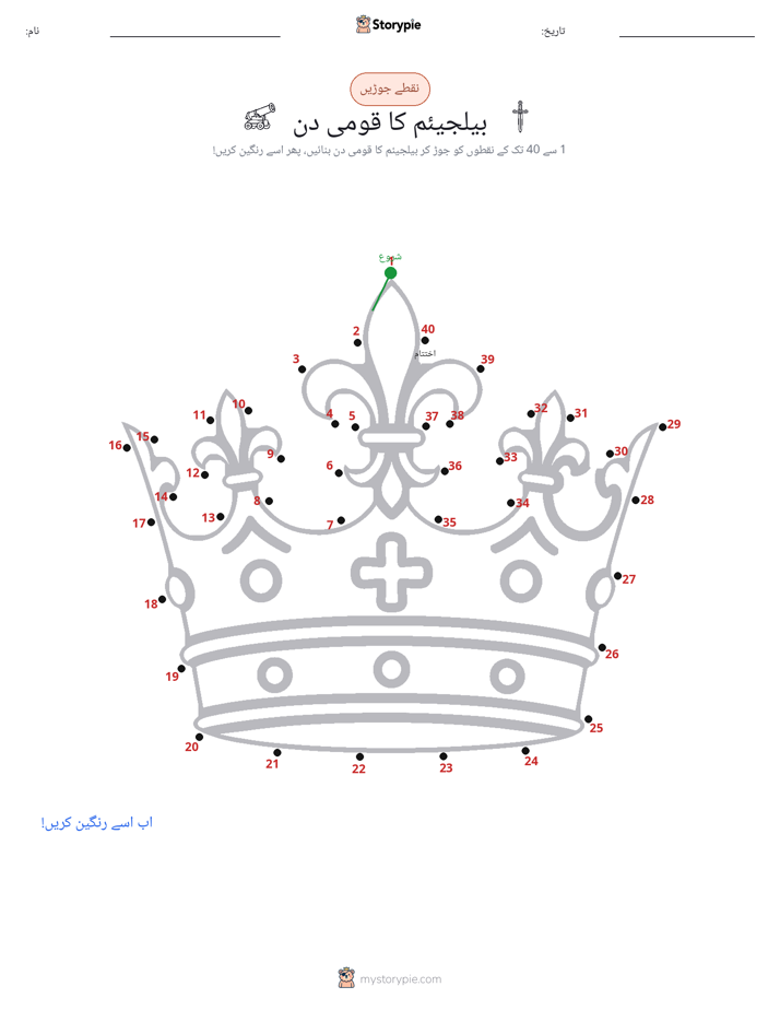 نقطے سے نقطے تک