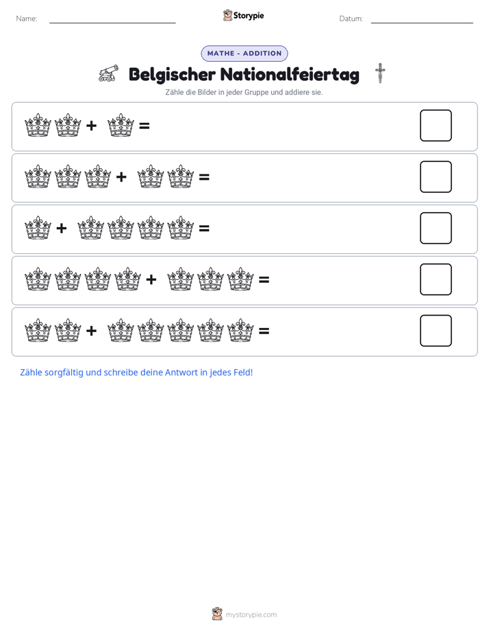 Bildmathematik