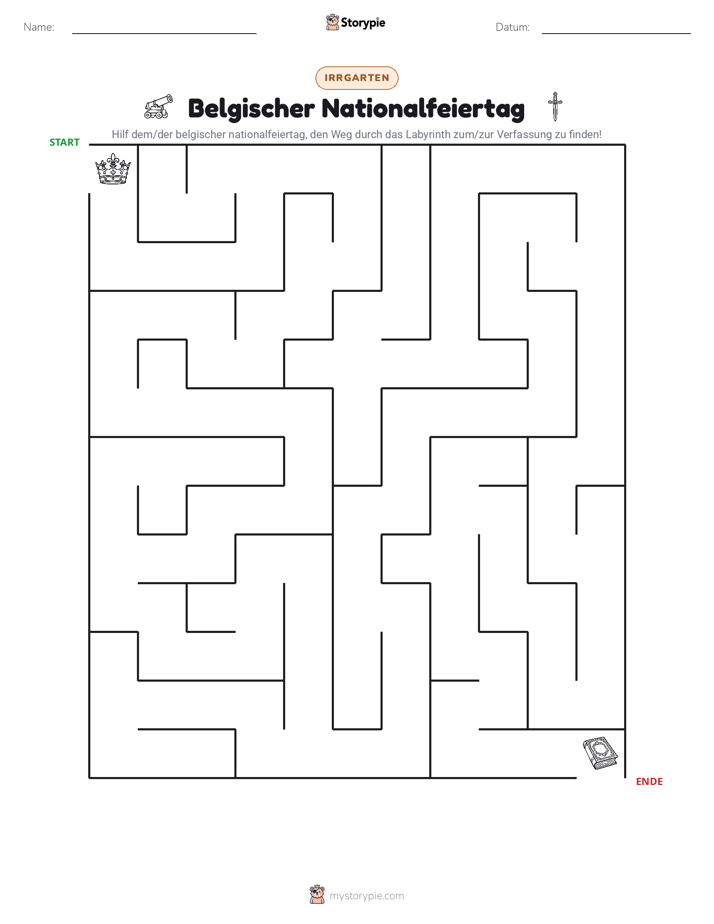 Labyrinth