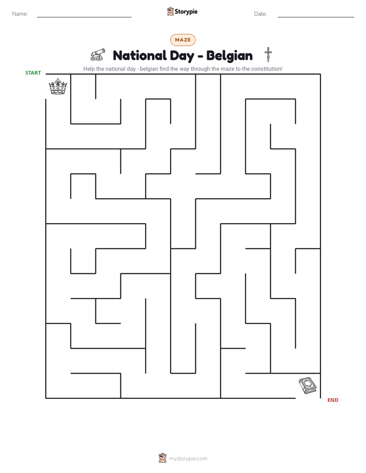 Maze