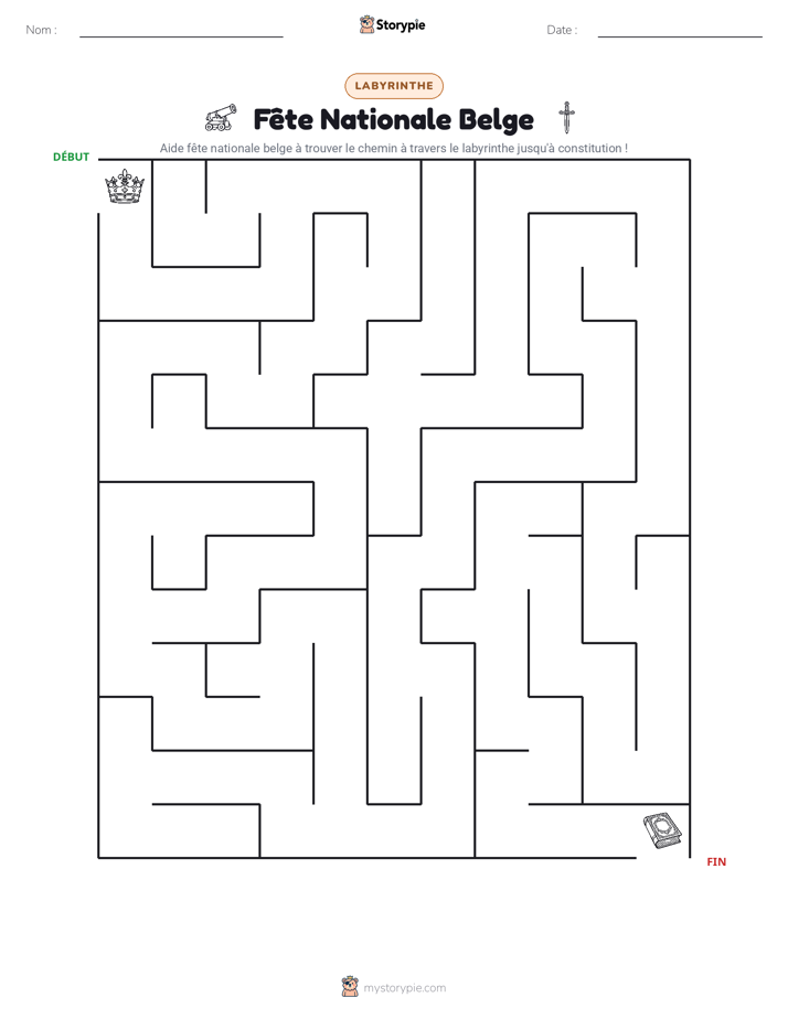 Labyrinthe