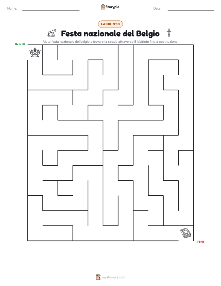 Labirinto