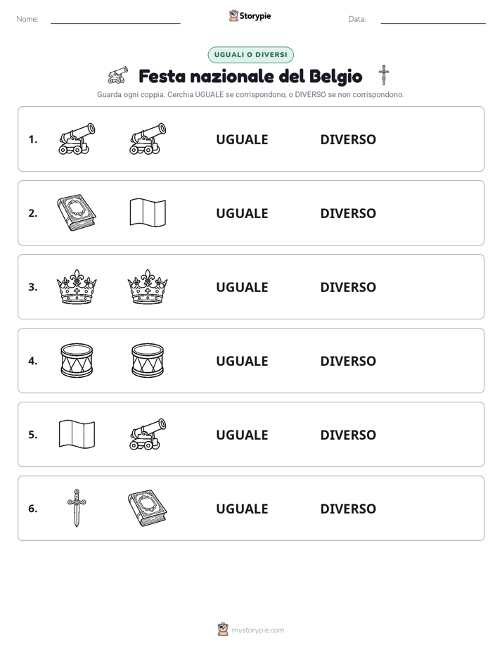 Stesso o Diverso