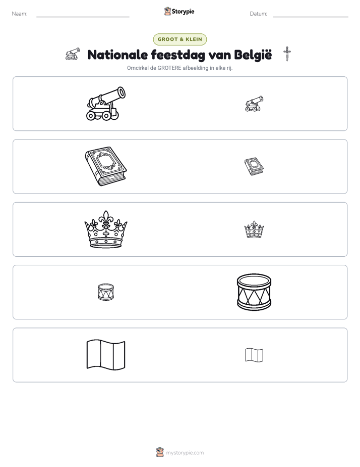 Sorteren