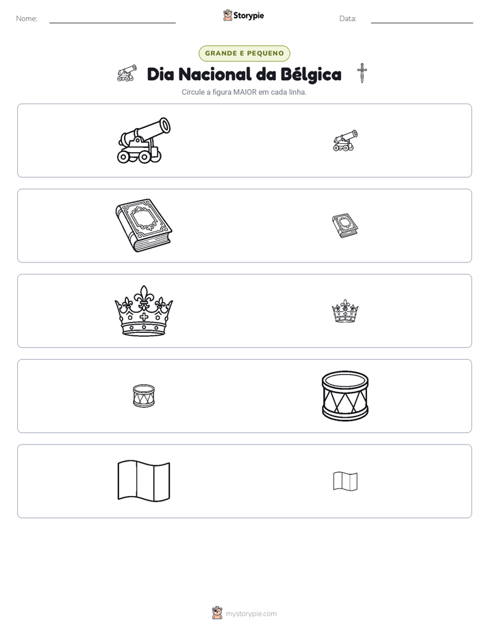 Classificação