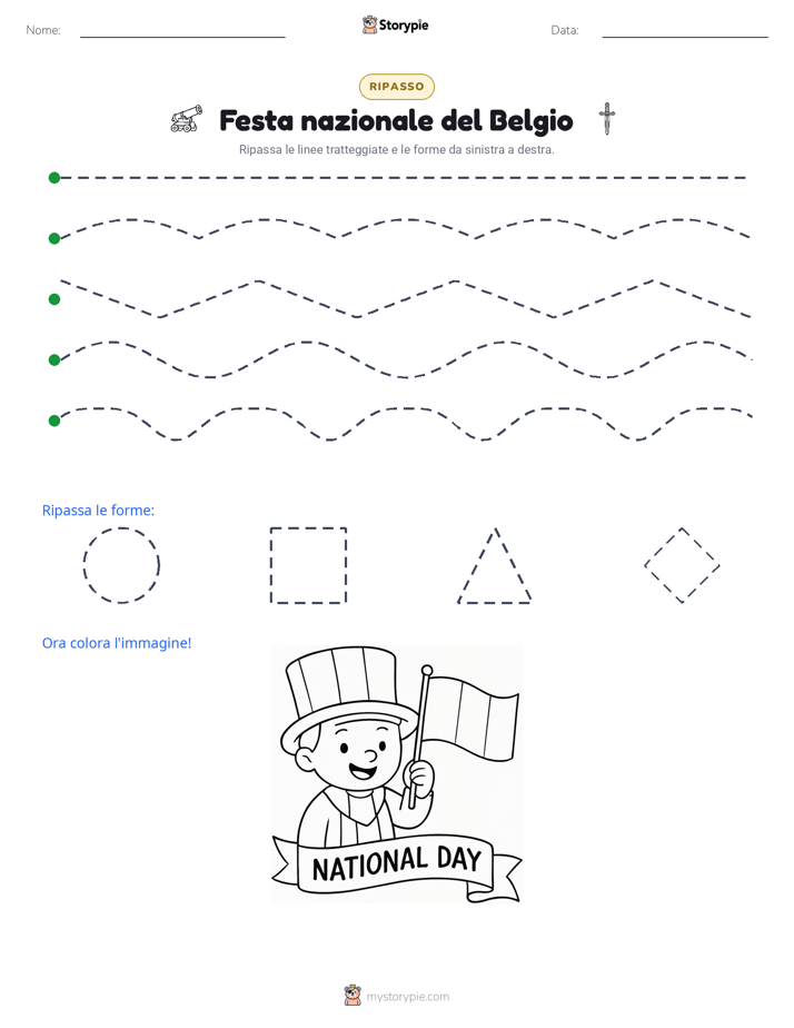Tracciamento