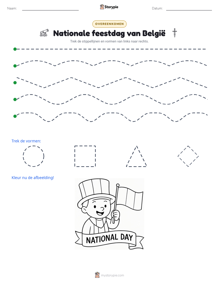 Nabootsen