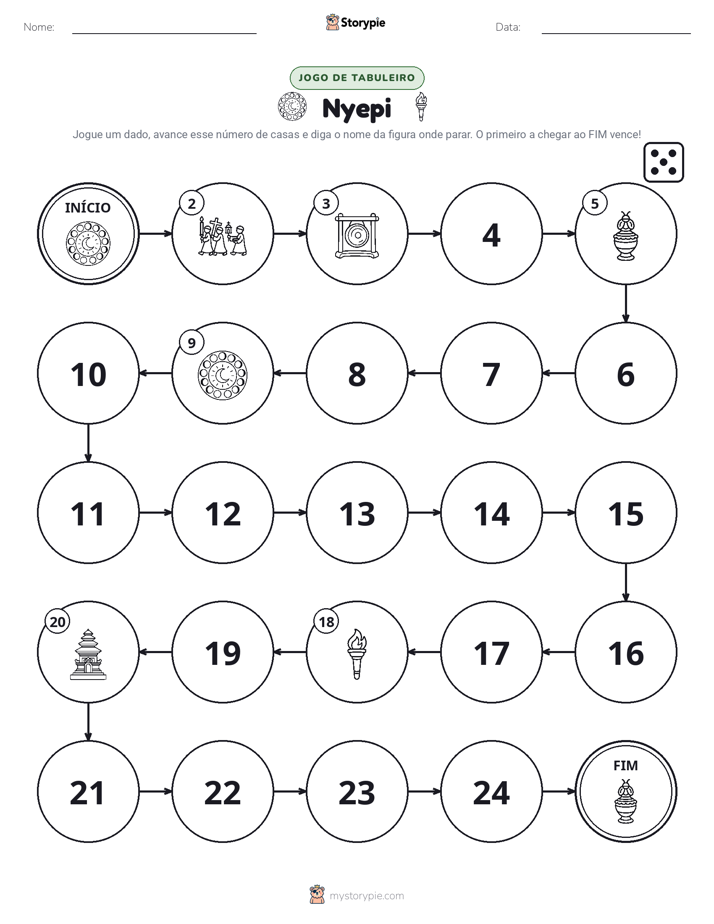 Jogo de Rolagem e Movimento