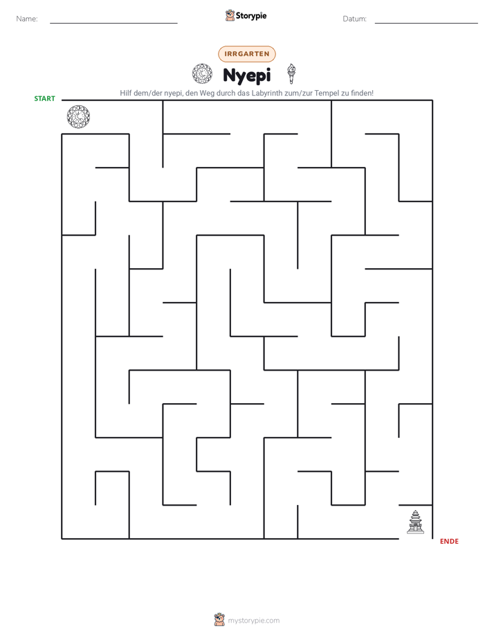 Labyrinth
