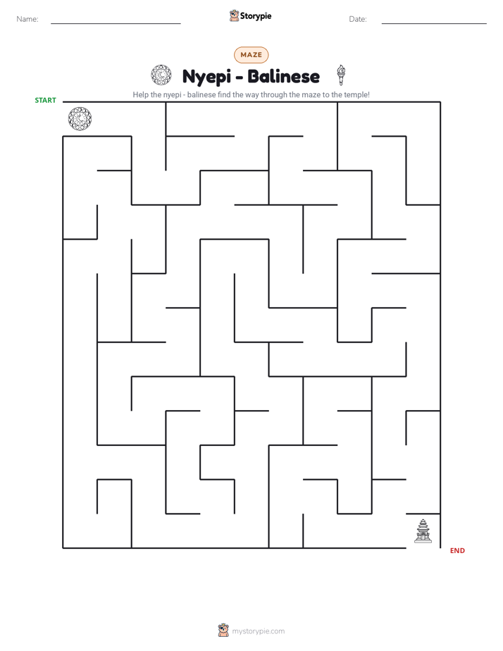 Maze