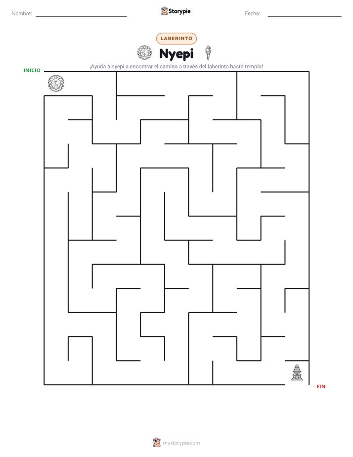 Labyrintho