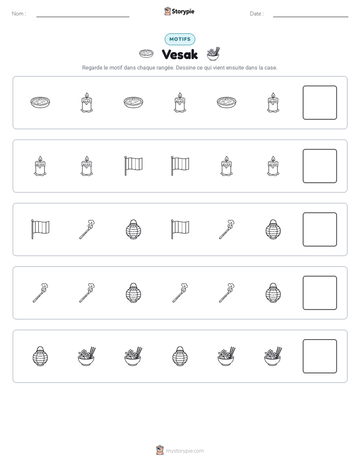 Motifs