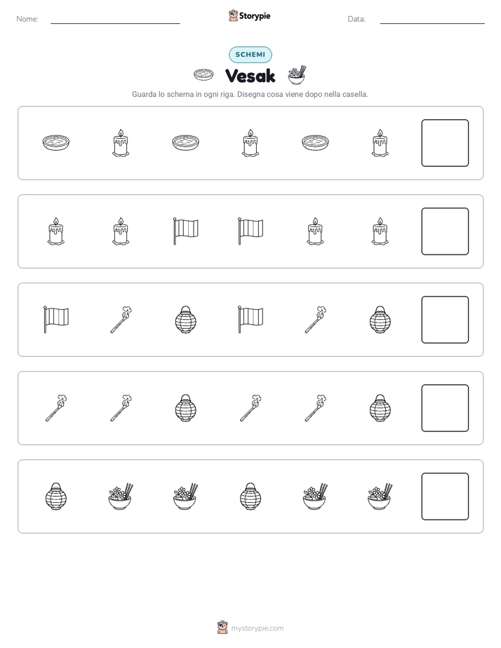 Pattern