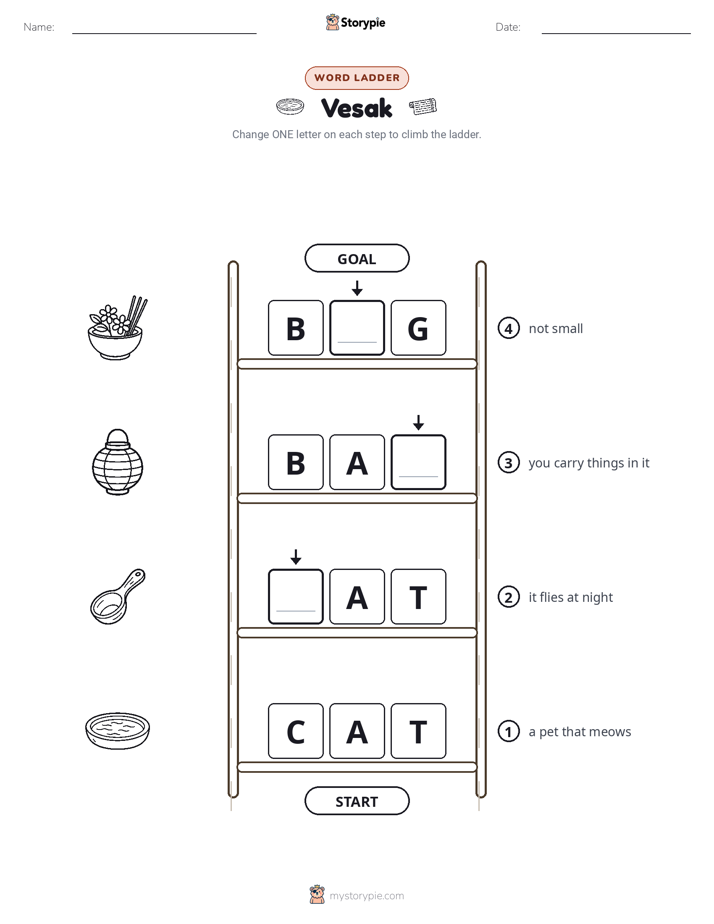 Word Ladder