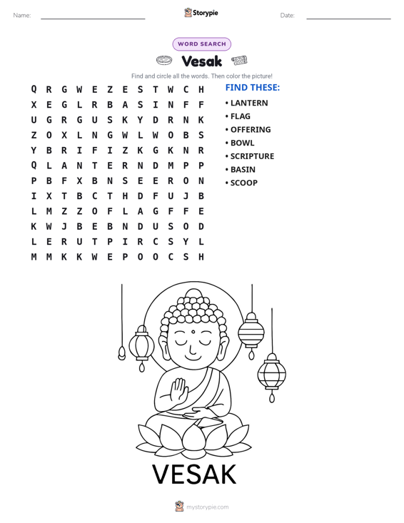Word Search