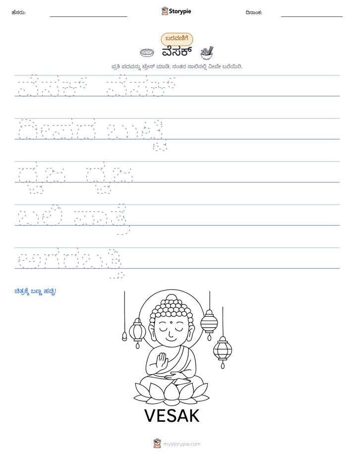 ಲೇಖನ ಅಭ್ಯಾಸ