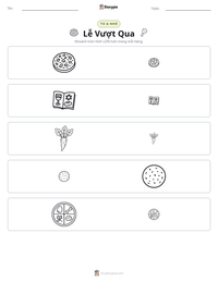 Xem trước tài liệu in sẵn Lễ Vượt Qua