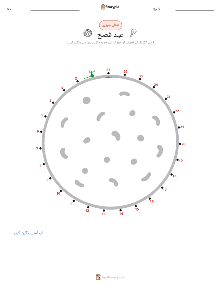 نقطے سے نقطے تک