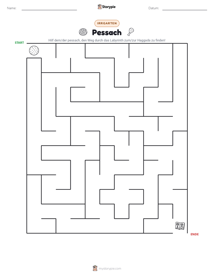 Labyrinth
