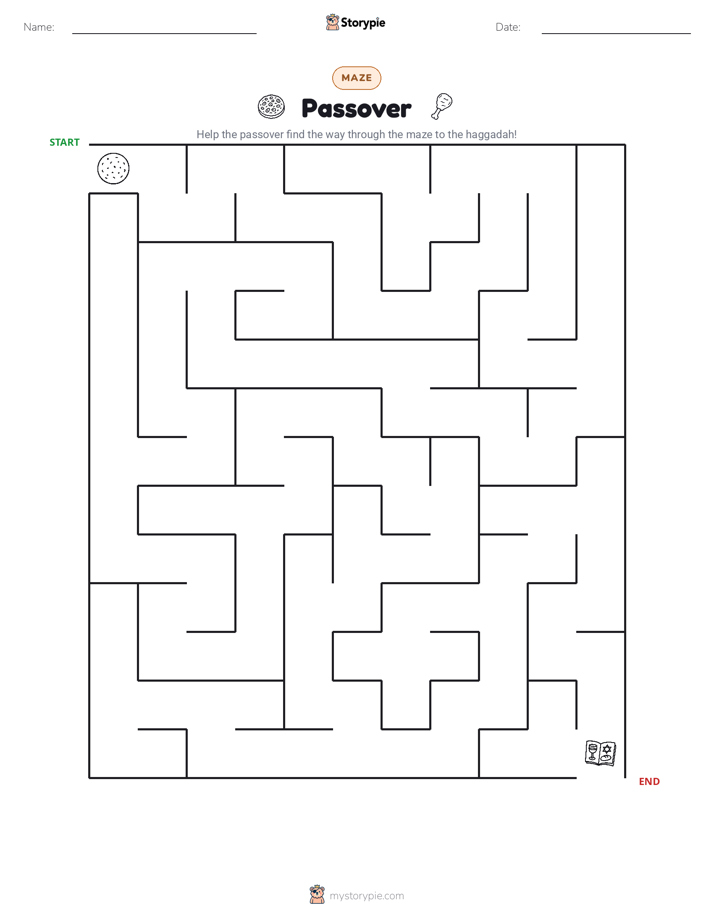 Maze