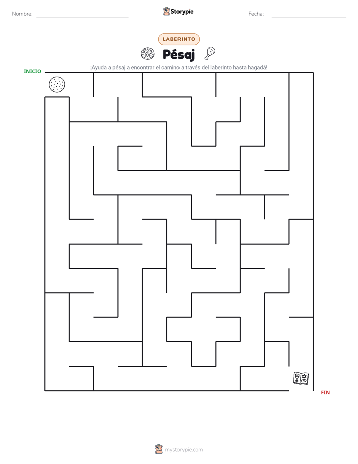 Labyrintho