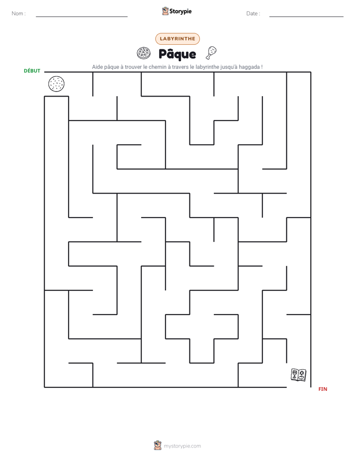 Labyrinthe