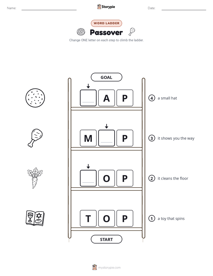Word Ladder