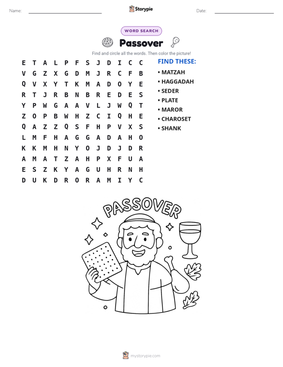 Word Search