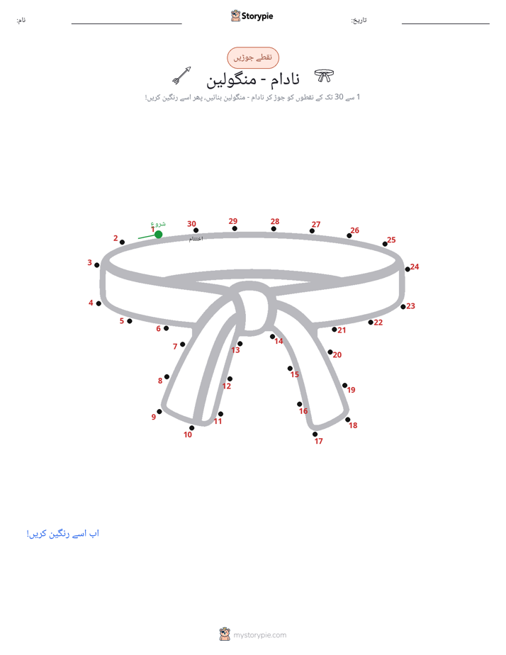 نقطے سے نقطے تک
