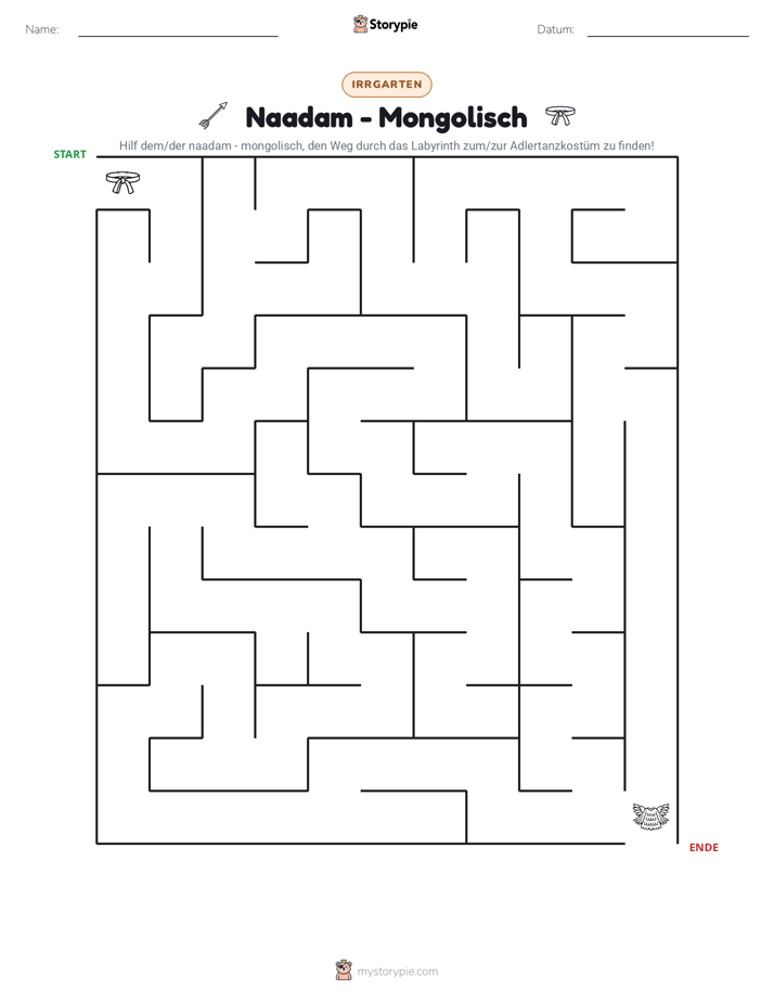 Labyrinth