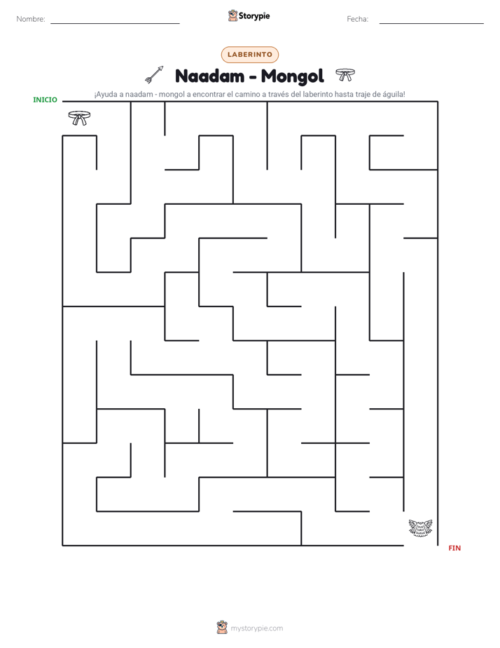 Labyrintho