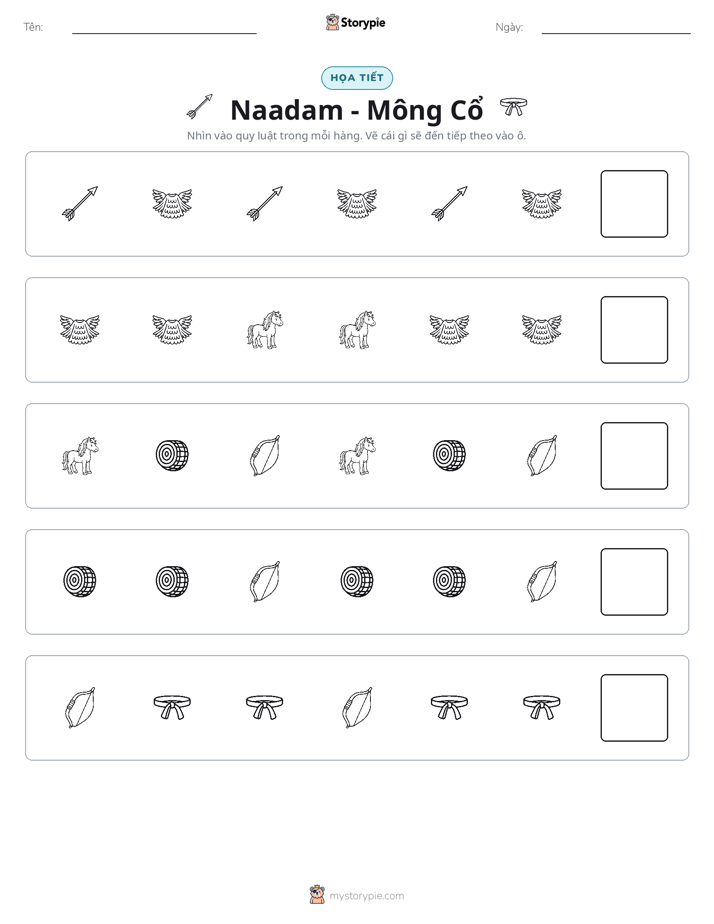 Mẫu Hình