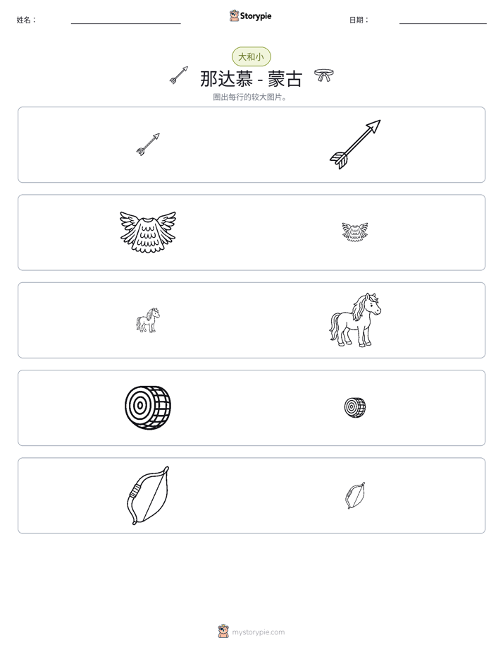 分类