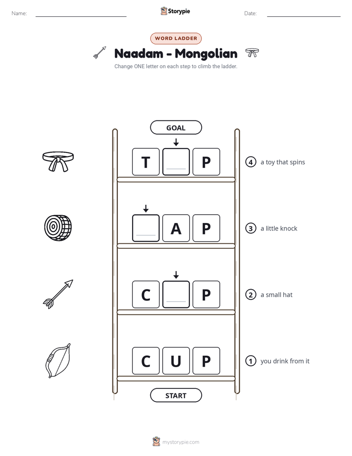 Word Ladder
