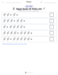 Xem trước tài liệu in sẵn Ngày Quốc tế Thiếu nhi