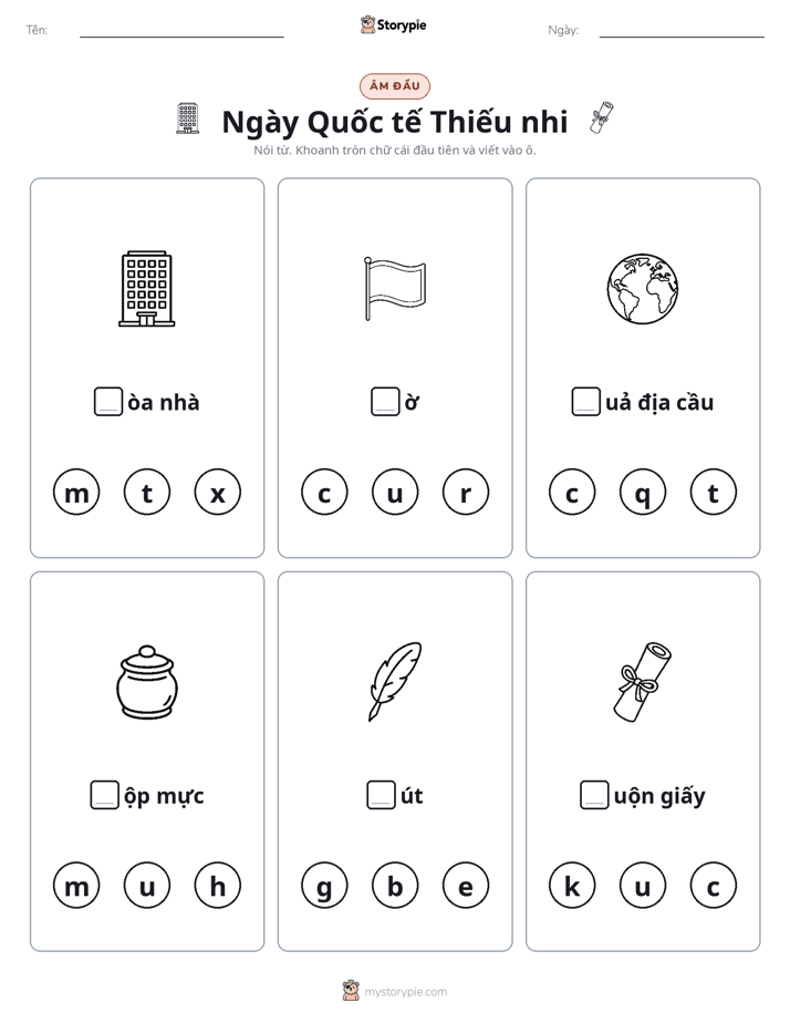 Âm Đầu