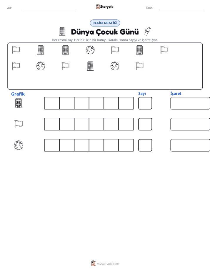 Say & Grafik