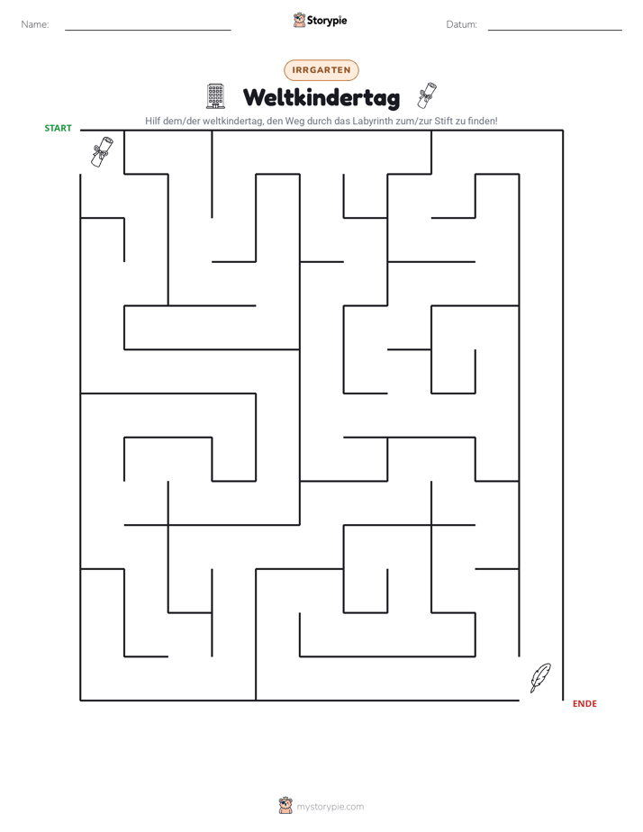 Labyrinth