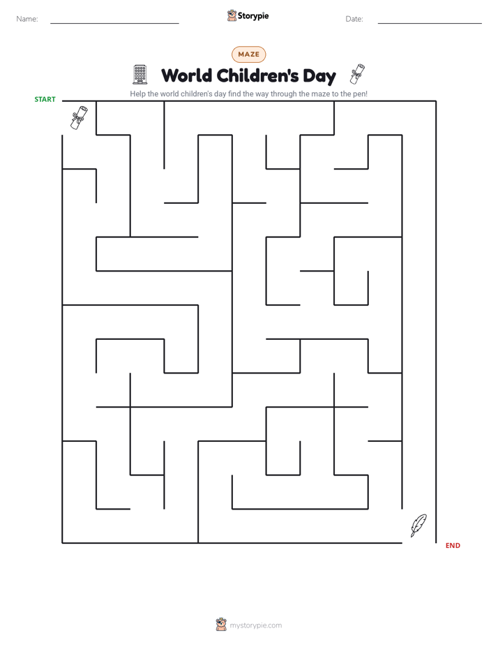 Maze