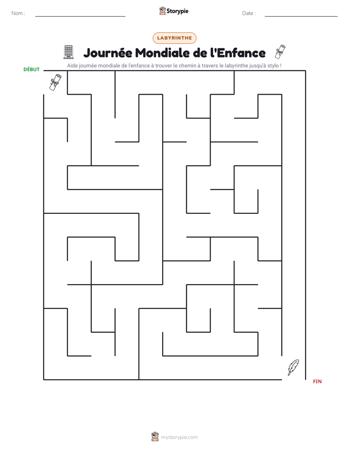 Labyrinthe
