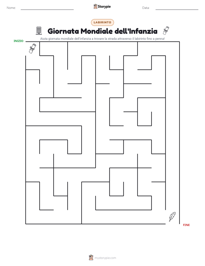 Labirinto