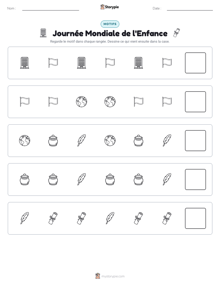 Motifs