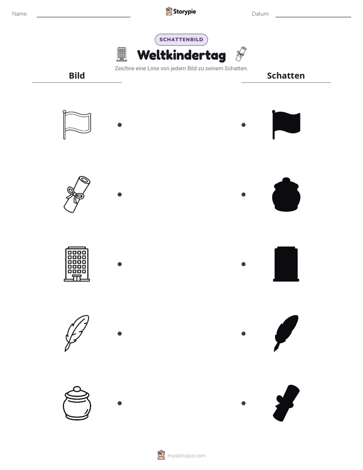 Schattenmatch