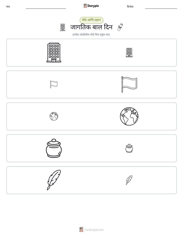 वर्गीकरण