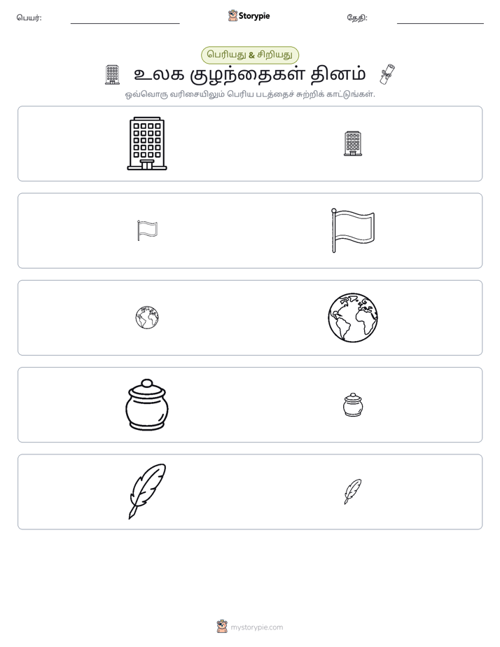 வகைப்படுத்தல்