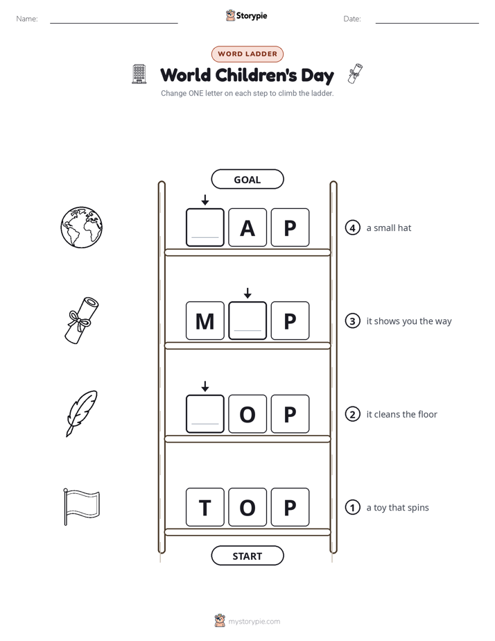 Word Ladder