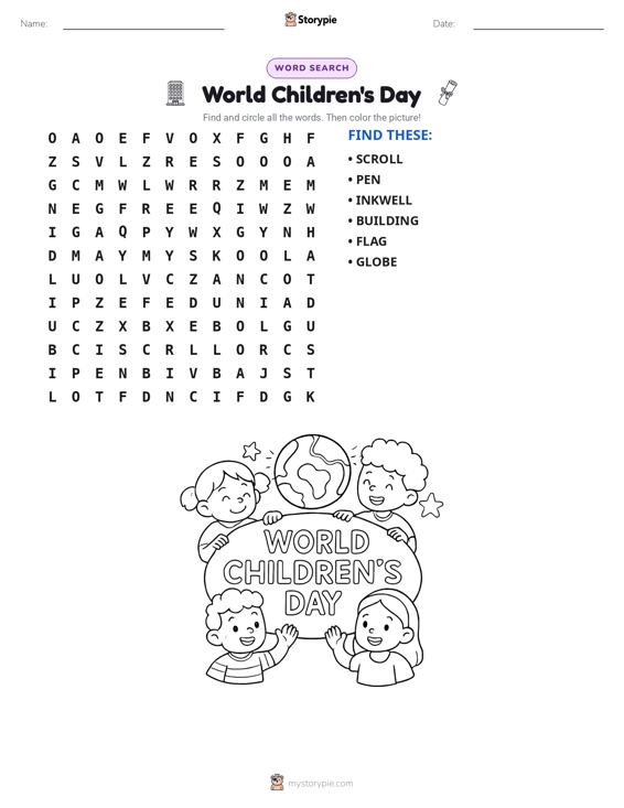 Word Search