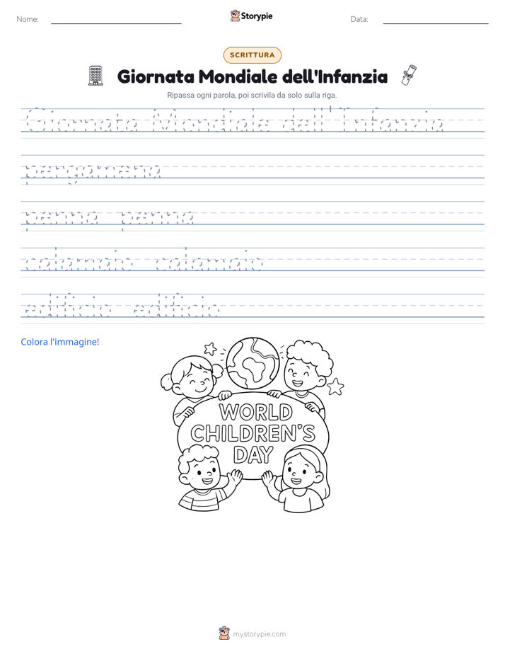 Pratica di Scrittura